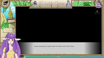 Let's Play Lyla's Curse Episode Three thumbnail