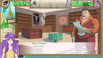 Let's play lyla's curse episode three