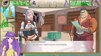 Let's play lyla's curse episode three