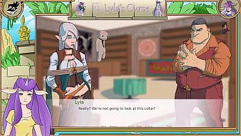 Let's play lyla's curse episode three Let's play lyla's curse episode three