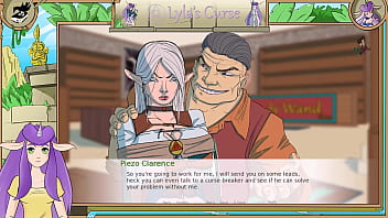 Let's play lyla's curse episode three