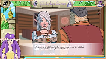 Let's play lyla's curse episode three Let's play lyla's curse episode three