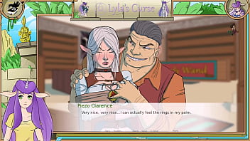 Let's play lyla's curse episode three