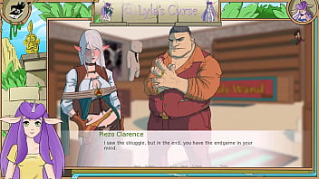 Let's play lyla's curse episode three