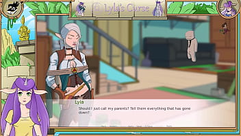 Let's play lyla's curse episode three