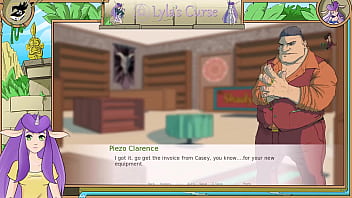 Let's play lyla's curse episode three