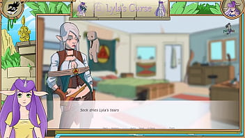 Let's play lyla's curse episode three