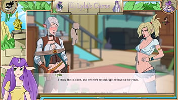 Let's play lyla's curse episode three