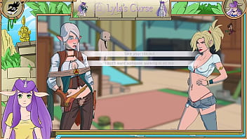 Let's play lyla's curse episode three