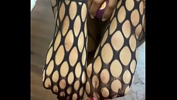 Watch me do ma thing