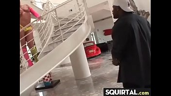 Nice Squirting Cute Gf 8 thumbnail