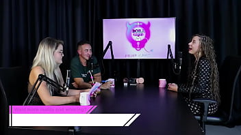 Compilado Jujube Delícia No Bora Cast Com Bruna Carlos Completo Watch Sheer Red thumbnail