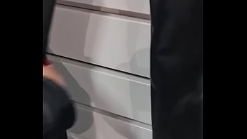 Petit tour dans mon sexshop préféré