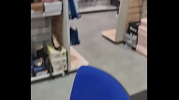 Petit tour dans mon sexshop préféré