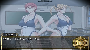 Bibleblack playthrough part3