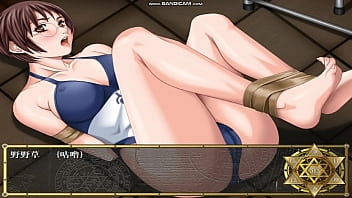 Bibleblack playthrough part3