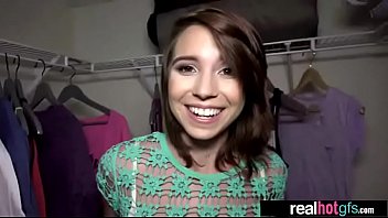 Sex tape with teen superb amazing gf cece capella movie 07