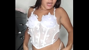 Let me seduce you to fuck hard