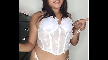 Let me seduce you to fuck hard