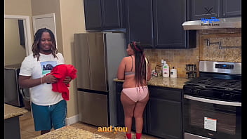 He fucked his stepmom raw and now she pregnant