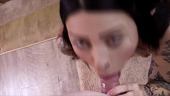 Mia mor the job interview 3rd camera