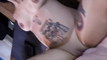 Mia mor the job interview 3rd camera