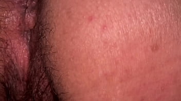 Mostrando mis nalgas