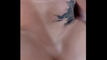 Macho dominador arrombou meu cuzinho sem pedir licença