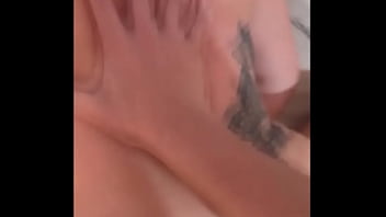 Macho dominador arrombou meu cuzinho sem pedir licença