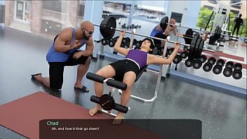 Milfy city cap 65 follando con mi nueva amiga