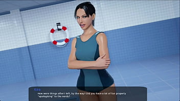 Milfy city cap 65 follando con mi nueva amiga