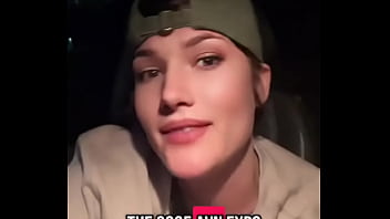 No One Should Ever Be Told At An #avn #expo That We Are Too Exposed Ahanu Reed Reedunaha #ahanu #ahanureed #reed thumbnail