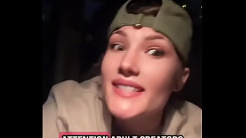 No one should ever be told at an #avn #expo that we are too exposed ahanu reed reedunaha #ahanu #ahanureed #reed