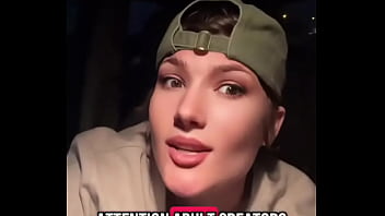 No one should ever be told at an #avn #expo that we are too exposed ahanu reed reedunaha #ahanu #ahanureed #reed