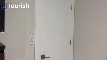 Anna kovachenko gives mrflourish 3 day resort tour