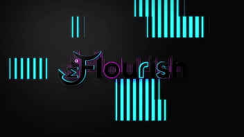 Anna kovachenko gives mrflourish 3 day resort tour