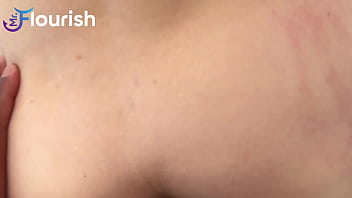 Anna kovachenko gives mrflourish 3 day resort tour