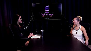 Seu Primeiro Show Foi Um Sucesso Gravou Para Produtoras Não Gostou De Fazer Inversão E O Fetiche Barbara Sol Watch Sheer Red thumbnail