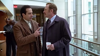 Um detetive diferente