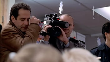 Um detetive diferente