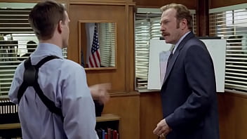 Um detetive diferente