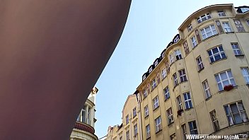 Giantess world domination teaser