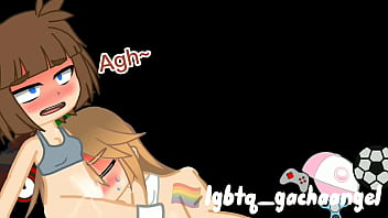 Locker sex gacha life