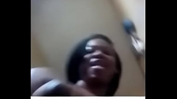 Princess From Naija Naked Video thumbnail