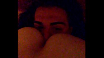 Having fun with lube