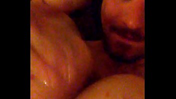 Having fun with lube