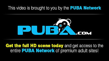 Blonde babe rubs herself