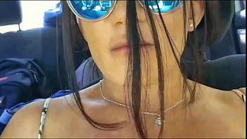 Fui de carona com motorista de app olha o que rolou