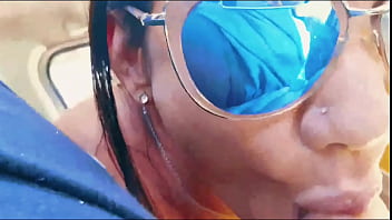 Fui de carona com motorista de app olha o que rolou