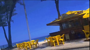 Fui de carona com motorista de app olha o que rolou